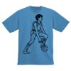 Youth NexGen Wicking T-Shirt Thumbnail