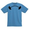 Youth NexGen Wicking T-Shirt Thumbnail