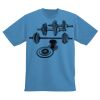 Youth NexGen Wicking T-Shirt Thumbnail