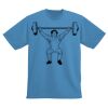 Youth NexGen Wicking T-Shirt Thumbnail