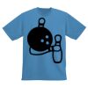 Youth NexGen Wicking T-Shirt Thumbnail
