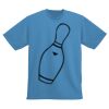 Youth NexGen Wicking T-Shirt Thumbnail