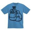 Youth NexGen Wicking T-Shirt Thumbnail