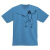 Youth NexGen Wicking T-Shirt Thumbnail