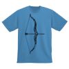 Youth NexGen Wicking T-Shirt Thumbnail
