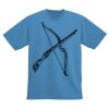 Youth NexGen Wicking T-Shirt Thumbnail