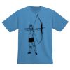 Youth NexGen Wicking T-Shirt Thumbnail