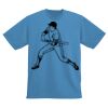 Youth NexGen Wicking T-Shirt Thumbnail