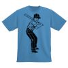 Youth NexGen Wicking T-Shirt Thumbnail