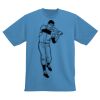 Youth NexGen Wicking T-Shirt Thumbnail