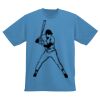 Youth NexGen Wicking T-Shirt Thumbnail