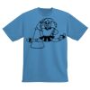 Youth NexGen Wicking T-Shirt Thumbnail