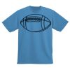 Youth NexGen Wicking T-Shirt Thumbnail