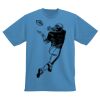 Youth NexGen Wicking T-Shirt Thumbnail