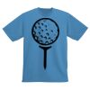 Youth NexGen Wicking T-Shirt Thumbnail
