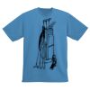 Youth NexGen Wicking T-Shirt Thumbnail