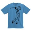 Youth NexGen Wicking T-Shirt Thumbnail