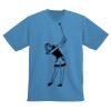 Youth NexGen Wicking T-Shirt Thumbnail
