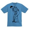 Youth NexGen Wicking T-Shirt Thumbnail