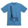 Youth NexGen Wicking T-Shirt Thumbnail