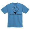 Youth NexGen Wicking T-Shirt Thumbnail