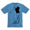 Youth NexGen Wicking T-Shirt Thumbnail