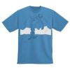 Youth NexGen Wicking T-Shirt Thumbnail