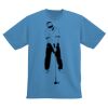 Youth NexGen Wicking T-Shirt Thumbnail