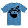 Youth NexGen Wicking T-Shirt Thumbnail