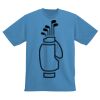 Youth NexGen Wicking T-Shirt Thumbnail