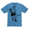 Youth NexGen Wicking T-Shirt Thumbnail