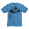 Youth NexGen Wicking T-Shirt Thumbnail