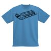 Youth NexGen Wicking T-Shirt Thumbnail