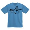 Youth NexGen Wicking T-Shirt Thumbnail