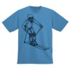 Youth NexGen Wicking T-Shirt Thumbnail
