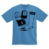 Youth NexGen Wicking T-Shirt Thumbnail
