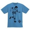 Youth NexGen Wicking T-Shirt Thumbnail