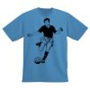 Youth NexGen Wicking T-Shirt Thumbnail