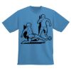 Youth NexGen Wicking T-Shirt Thumbnail