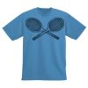 Youth NexGen Wicking T-Shirt Thumbnail