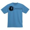 Youth NexGen Wicking T-Shirt Thumbnail