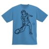 Youth NexGen Wicking T-Shirt Thumbnail
