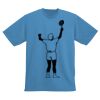 Youth NexGen Wicking T-Shirt Thumbnail