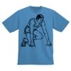 Youth NexGen Wicking T-Shirt Thumbnail