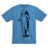 Youth NexGen Wicking T-Shirt Thumbnail