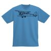 Youth NexGen Wicking T-Shirt Thumbnail