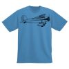 Youth NexGen Wicking T-Shirt Thumbnail