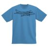 Youth NexGen Wicking T-Shirt Thumbnail