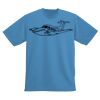 Youth NexGen Wicking T-Shirt Thumbnail
