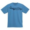 Youth NexGen Wicking T-Shirt Thumbnail